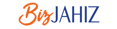 Biz Jahiz Logo